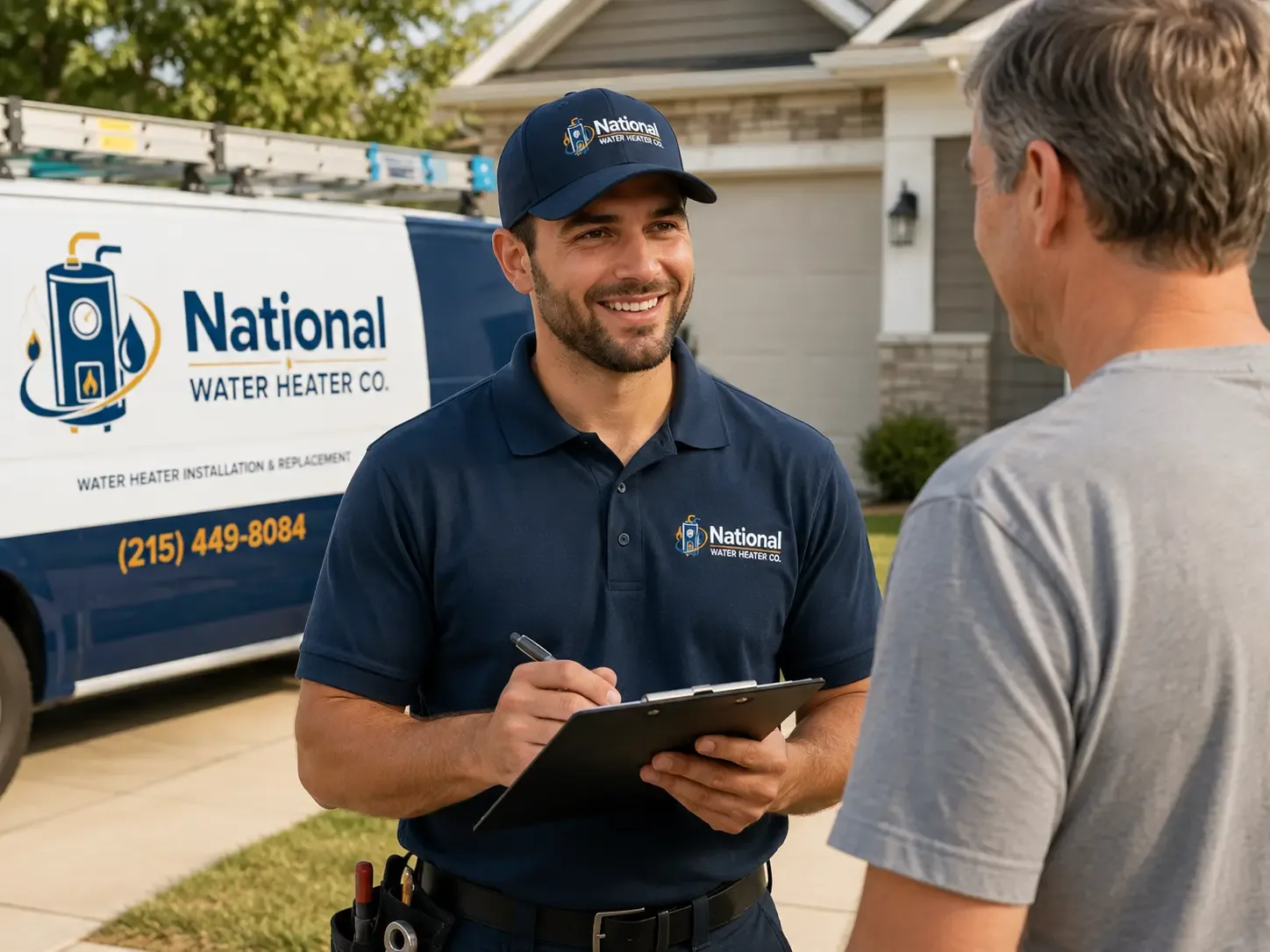 Water Heater Installation Fort Loramie, OH FAQs